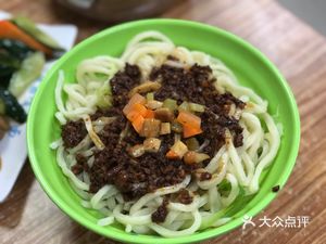 陕西哨子面(丰产路店)