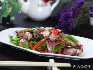 Grandma Jin Chongqing Noodles & Sichuan Cuisine (Jincheng Times Plaza Branch)
