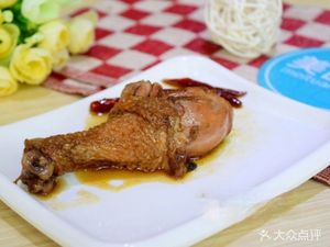 Lao Meng's Sauce Noodles (Zhongheng Urban Garden Branch)