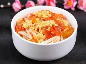 Fan's Shanxi Oil-Poured Noodles (Jingsan Road Branch)
