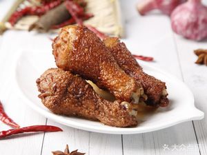 Mr. Liu's Noodle Shop (Dongming Road Store)