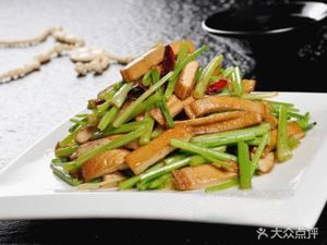 Jin Wei Yuan Shanxi Old Noodles (Jincheng Times Square Branch)