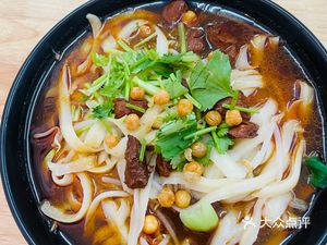 Shanxi Knife-Sliced Noodles (Hongzhuan Road Store)