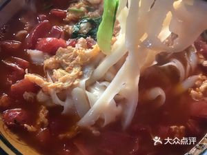 Hou's Shanxi Noodle House (Dushi Huating Store)