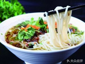 Hunan Rice Vermicelli Beef Noodles (Hongzhuan Road Branch)