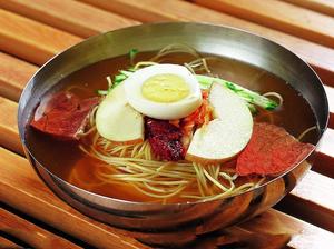 Aunt Jin's Stone Pot Bibimbap & Cold Noodles (Guomao Branch)
