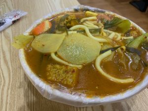 Liu Da Chao Classic Spicy Hot Pot