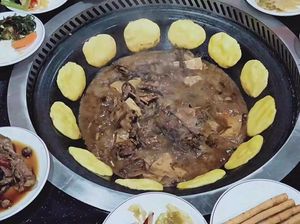 Chai Huo Dun Jia Ji Restaurant (Second Avenue East District Branch)