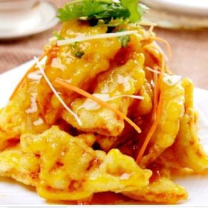 Northeast Dumplings and Home-style Dishes (Economic Development Zone Branch)