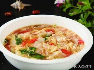 Northeast Food House (Shangying Street Branch)