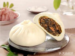 Fengzi Bao (Ruijin Community Store)