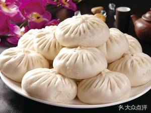 Ma Yi Fa Baozi (Jingnan Second Road Branch)