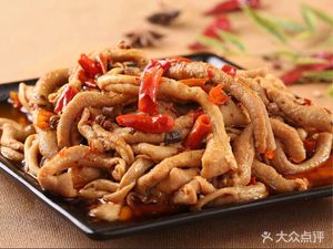 Liang Lao San Spicy Chicken Head (Yuanda Ideal City Branch)