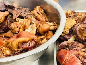Zhang Ji Medicinal Spiced Pork