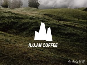 Shan Ye Ting Feng · Huan Coffee (Jingkai Branch)