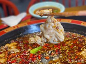 Wu Ji Shaxian Snacks (Chaofeng Road Branch)
