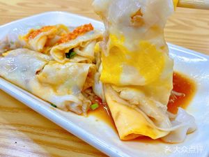 Zhu Wo Stone Mill Rice Noodles
