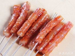 Zhang Xiao Zhang Iron Plate Squid (Zhengzhou Store)
