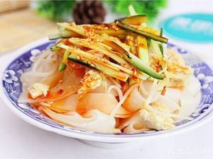 Bugu Bugu Hot Dry Noodles (Jingnan Third Road Branch)