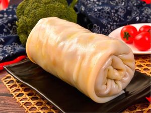 夕小可裹凉皮(万锦城店)
