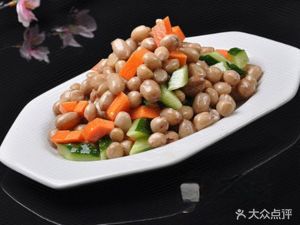 北京炸酱面(商英街店)