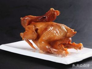 Old Beijing Fried Sauce Noodles (Hanghai East Sixth Avenue Store)