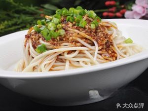 Nine-Headed Bird Hot Dry Noodles Shop (Jingnan Fourth Road Store)