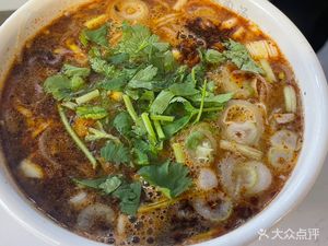 Luoyang Nan Guan Small Bowl Beef Soup (Zhengzhou Branch)