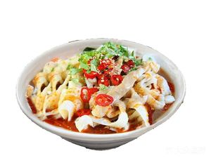 Nine-Tailed Fox Hot Dry Noodles (Second Avenue, Economic Zone Branch)