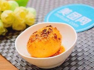 Qi Qiao Qiao Meat Sandwich (Fifteenth Avenue, Economic Zone Branch)