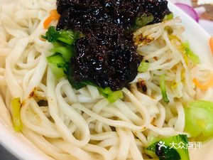 Old Beijing Noodles with Soy Sauce (Haihang East Road Branch)