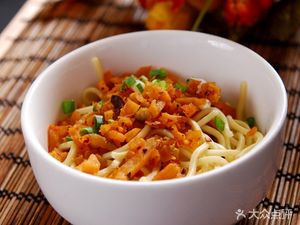 Jianglu Ji Hot Dry Noodles (Jingnan 2nd Road Store)