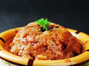 豫娃炝锅手擀面(万锦城店)