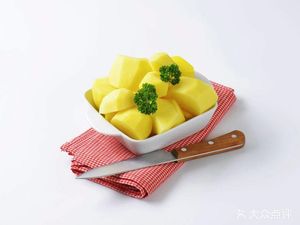 Tingting's Puyang Cold Noodles (Green Holiday Store)