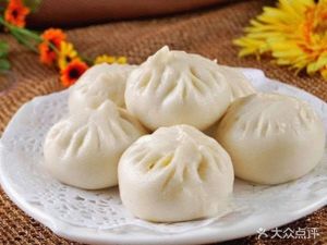 Old Gate Soup Dumplings (Yueshan Gongguan Branch)