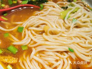 Qin Jin Noodle House (Zhongda Branch)