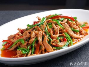 Chongqing Sichuan Cuisine (Jingkai Third Avenue Branch)