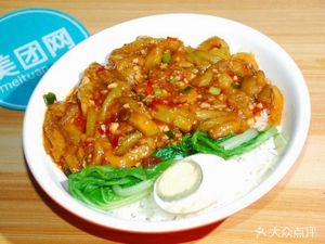 Sichuan Twice-Cooked Pork