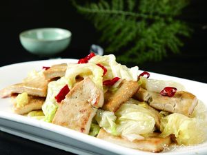 王春光美食汇(富田·财富广场店)