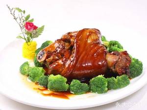 Salted Pork Rice with Bone Soup (Zhengshang Jingkai Plaza Branch)