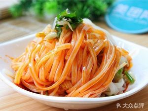 蜀蜀的粉(乐尚天地生活广场店)