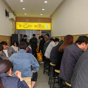 Longjiang Pig's Foot Rice (Zhengshang Economic Development Zone Plaza Branch)