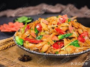 Rolling Egg Fried Rice (Jingbei Sixth Road Branch)
