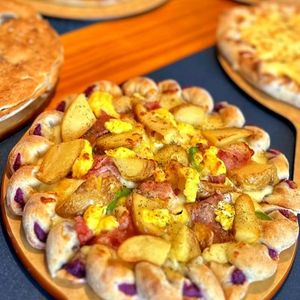 No.9 Pizza (Economic Zone Store)