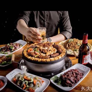 Lao Tongshu Grill Meat (Economic Development Zone Store)