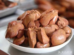 Guo Qing Fried Chicken (Green Branch)