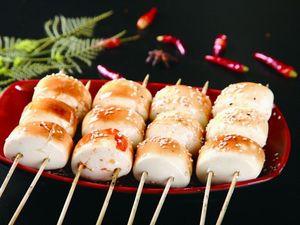 Agan Teppanyaki BBQ (Shenghe Community Branch)