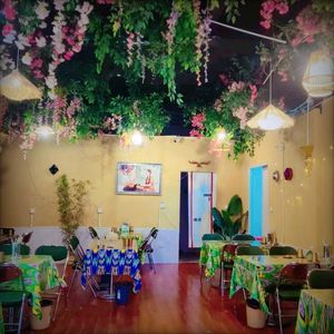 Gulihanbayi Xinjiang BBQ (Yuanda Ideal City Branch)