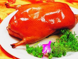 Jude Laobei Roast Duck (Jingnan Second Road Branch)