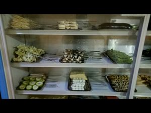 Dianwei BBQ (Yuanda Ideal City Branch)